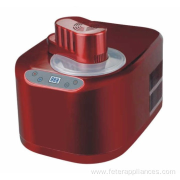 instant Ice Cream Maker mini home ice cream maker